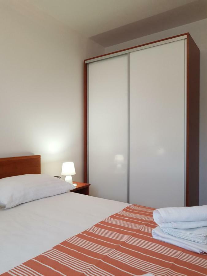 Apartment Smile Baška Voda Eksteriør billede